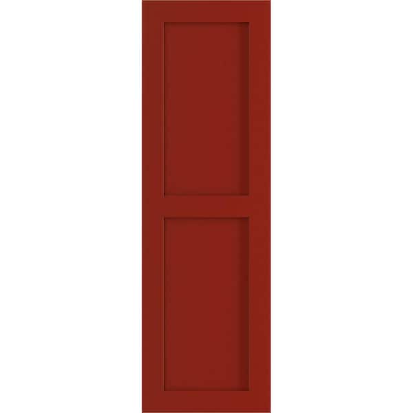 https://images.thdstatic.com/productImages/652ae3e9-7f98-4701-9aa6-8e802cf3435a/svn/fire-red-ekena-millwork-raised-panel-shutters-tfp101fpf12x052br-64_600.jpg
