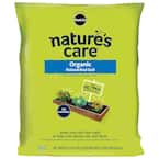 Nature's Care 1.5 cu. ft. Raised Bed Soil