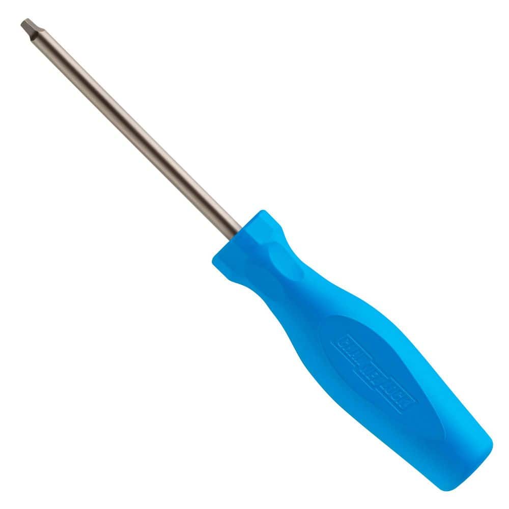 Channellock 4 in. #2 Square Recess Screwdriver Magnetic Tip Tri
