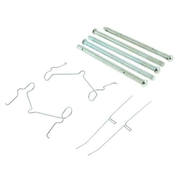 Centric Parts Disc Brake Hardware Kit