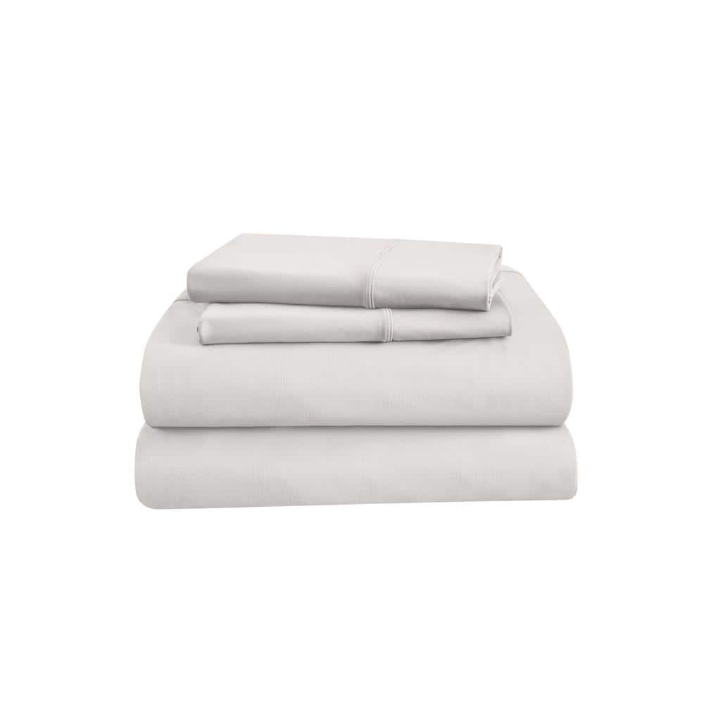 Tempur ProPerformance White Twin Performance Knit Nylon Sheet Set price history on PriceWatchPro