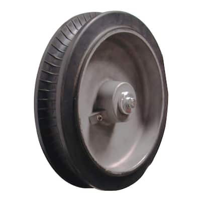 Replacement Wheel for Wheel Drive Systems