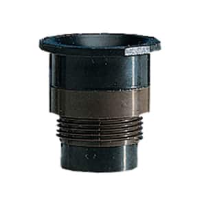 Irrigation Lawn Pop Sprinkler Nozzle Only Available in 8ft,10ft,12ft,15ft,17ft 