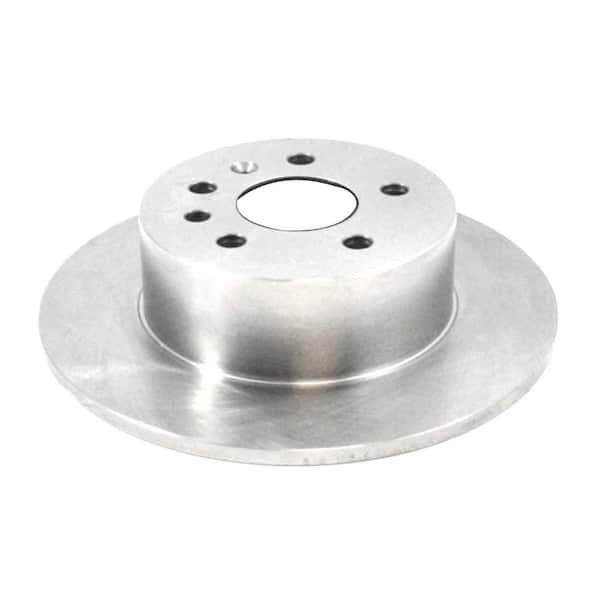 Unbranded Disc Brake Rotor - Rear