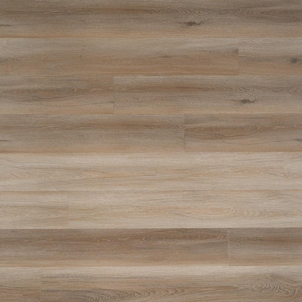 Ivy Hill Tile Cippia Oak Loft 28MIL x 6 in. x 48 in. Click Lock Waterproof Luxury Vinyl Plank Flooring (1479.06 Sq. Ft./Pallet)