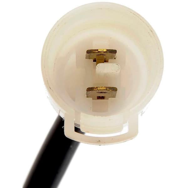 OE Solutions Power Window Regulator And Motor Assembly