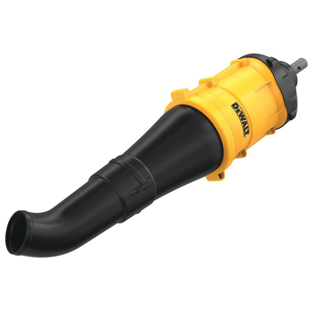 Dewalt blower and discount vacuum