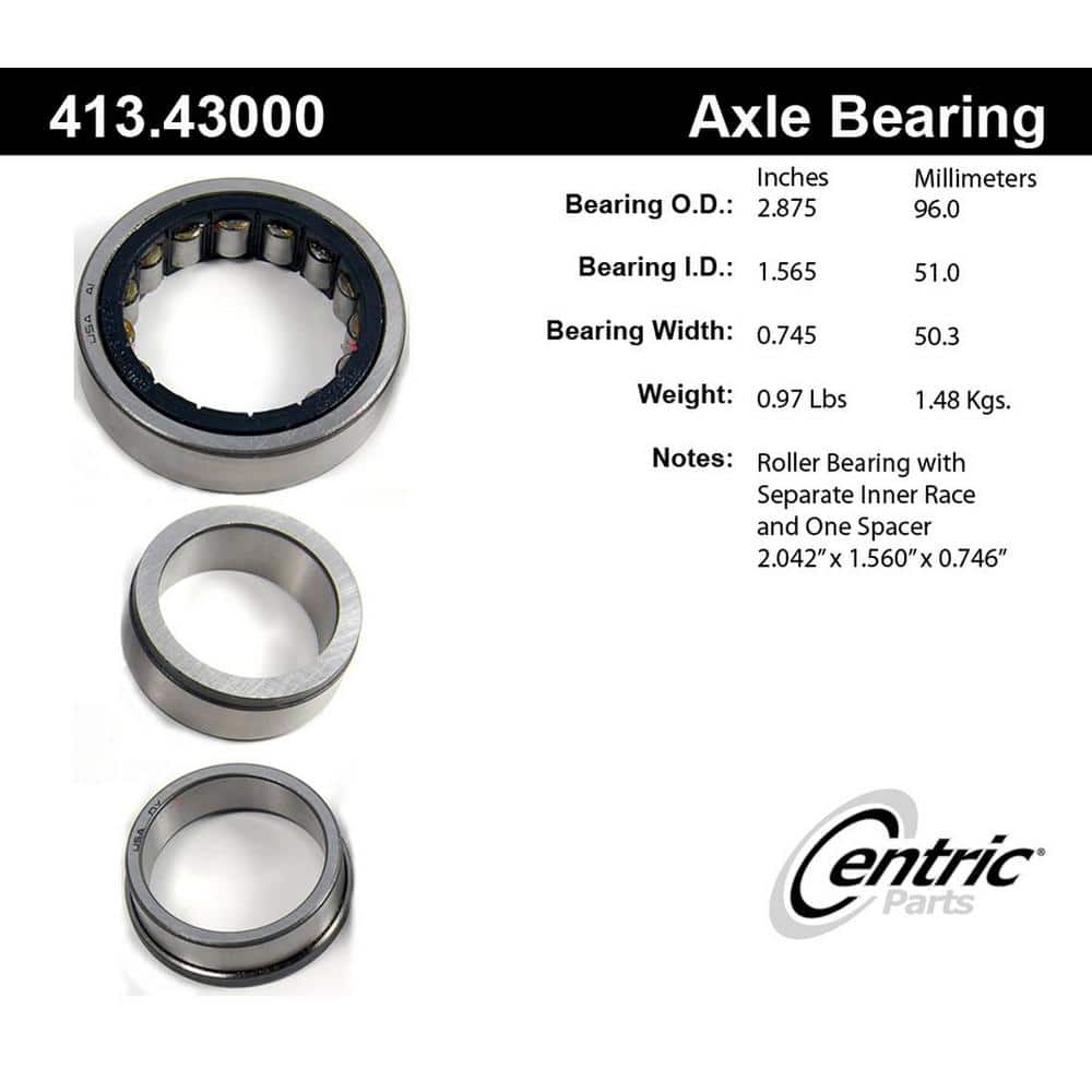 Wheel Bearing price history on PriceWatchPro