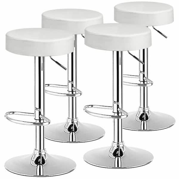 Mira 26 discount swivel bar stool