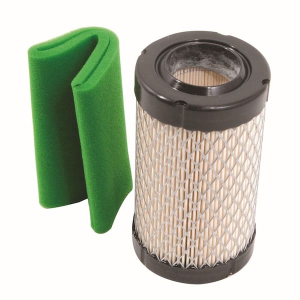 Kohler 2508301 Air Filter Air Filter Set For Exmark Mowers With - Foto 3