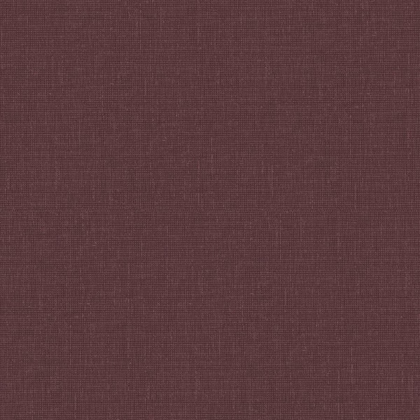 Unbranded TexStyle Collection Cranberry Hex Texture Effect Satin Finish Non-Pasted on Non-Woven Paper Wallpaper Roll