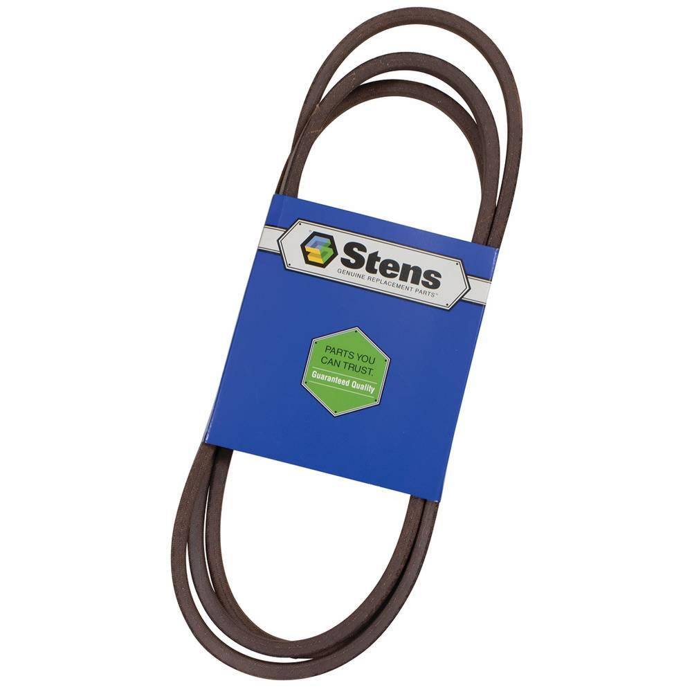 STENS New OEM Replacement Belt for Husqvarna LT2216, PB19546LT and ...