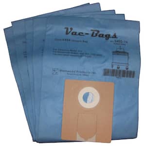 Soot Vacuum Bag