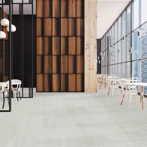 GlueCore 7.31 in. W x 48 in. L Whitewood Adhesive Luxury Vinyl Plank Flooring (30-cases/1170 sq. ft./pallet)