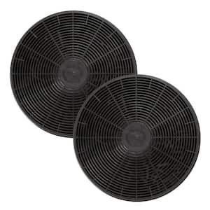 Range Hood Charcoal Replacement Filters