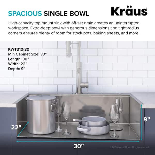 https://images.thdstatic.com/productImages/65370bf3-e77a-5776-aa9e-2d1fbe158e4f/svn/stainless-steel-kraus-drop-in-kitchen-sinks-kwt310-30-100-75mb-a0_600.jpg