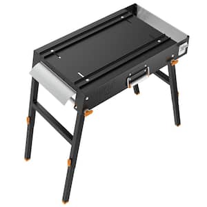 Universal Portable Grill Table