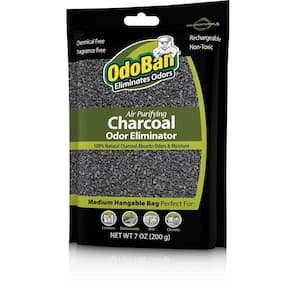 Nature fresh charcoal bags home deals depot