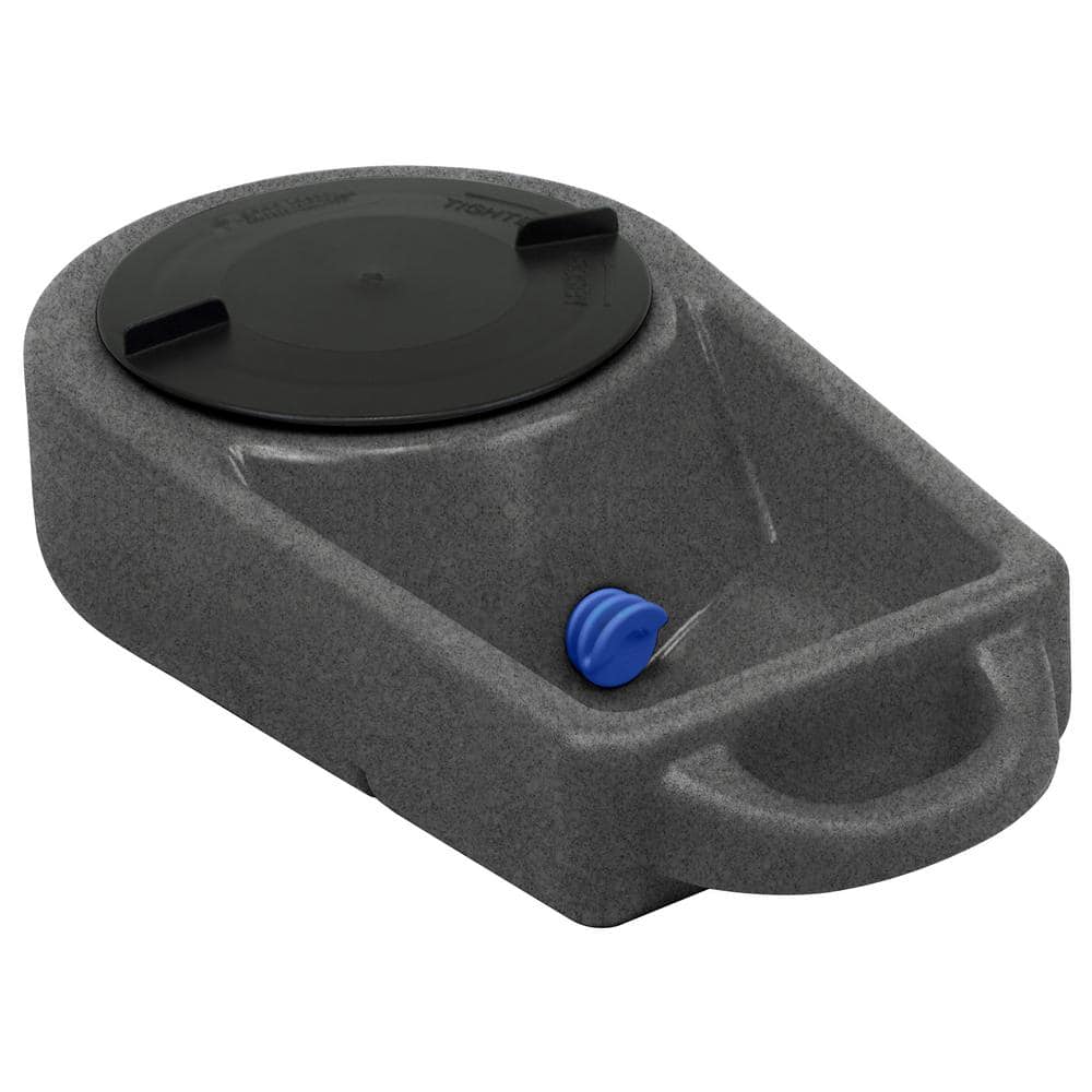 Dine N Dash Plastic Feed and Water System for Dogs in. Dark Granite price history on PriceWatchPro