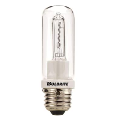 G E LIGHTING 29073 4W Clear T10 Medium Bulb 