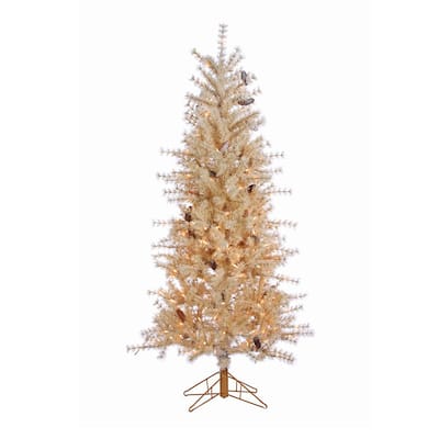 Off-White - Christmas Trees - Christmas - The Depot