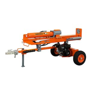 28 Ton 208cc Full Beam Log Splitter