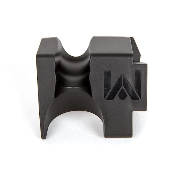 Nozzle Holder with Tab