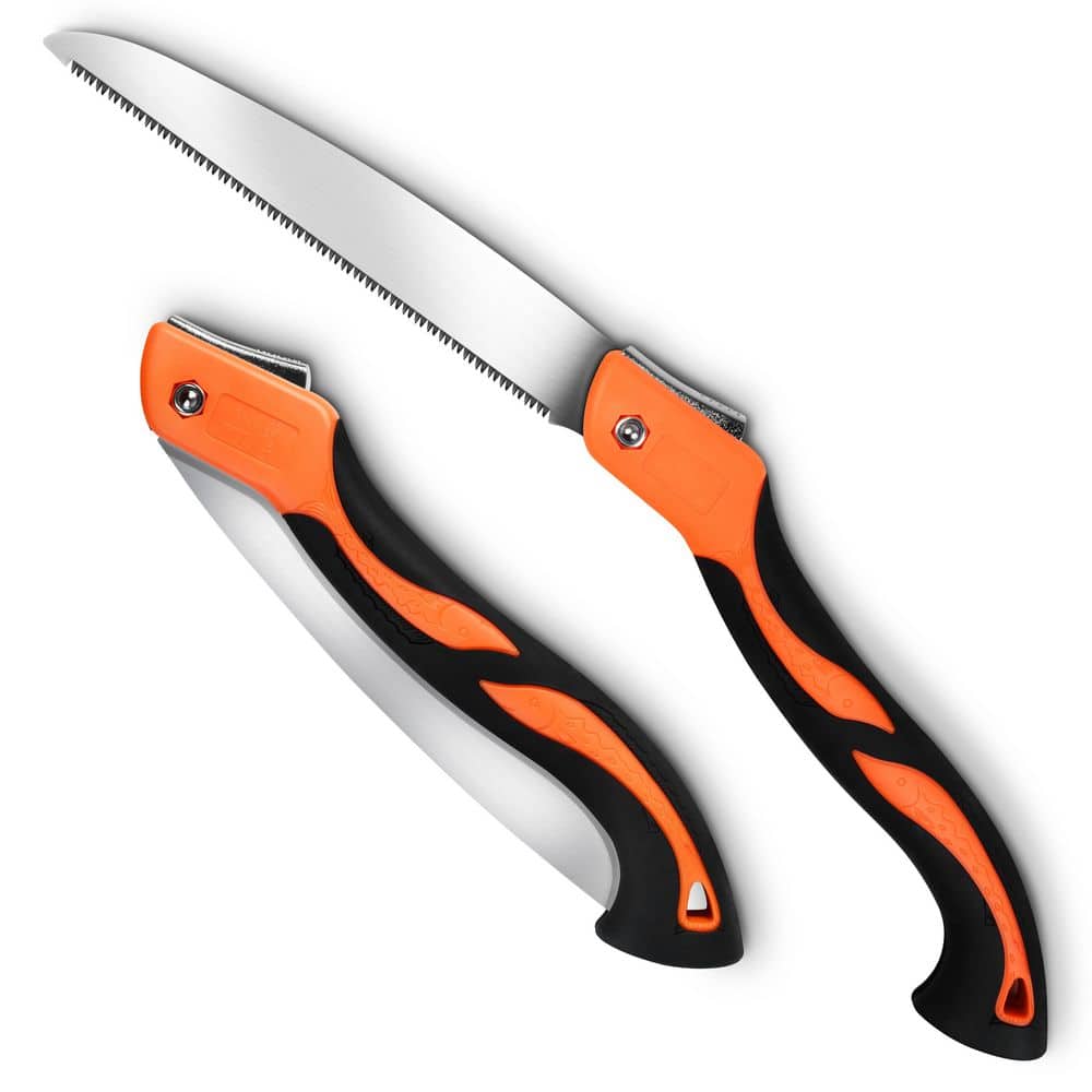 Hand Saw For Trees & Cutting Branches - Pruning Saws Lebanon