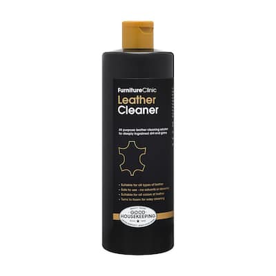 17 oz. Leather Cleaner