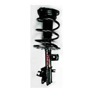 Suspension Strut and Coil Spring Assembly 2007-2012 Nissan Altima