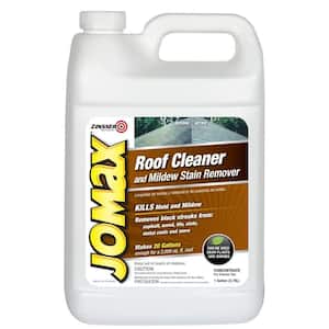 1 gal. Jomax Roof Cleaner (4-Pack)