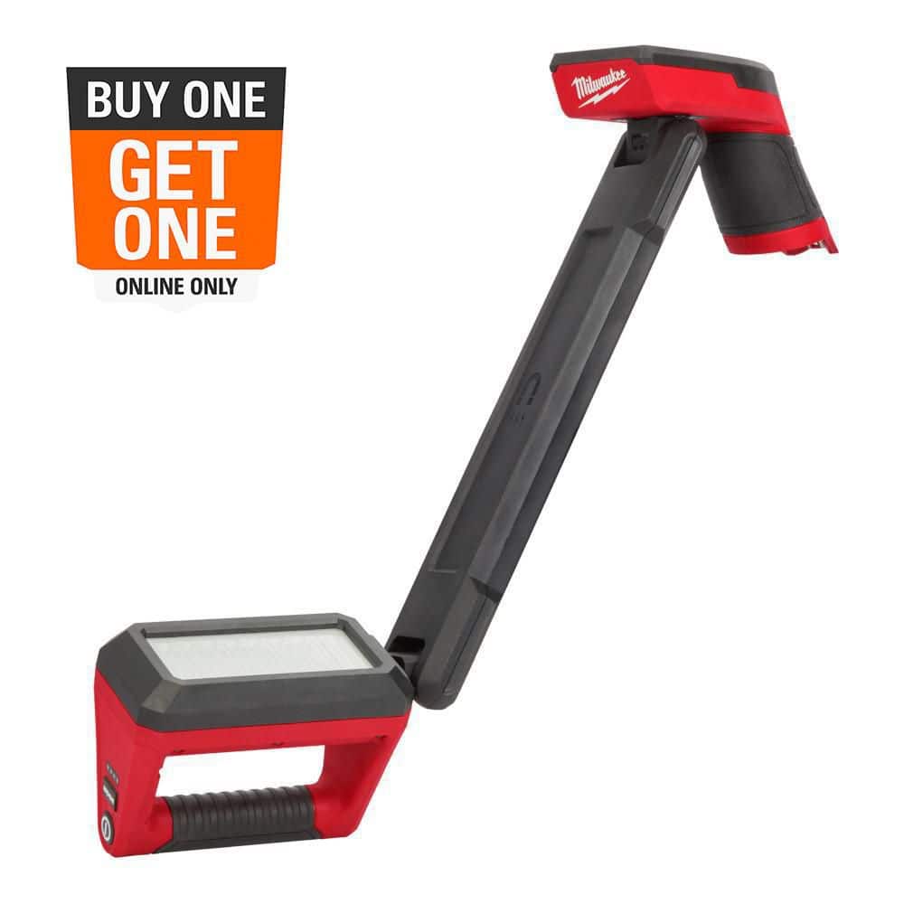M12 12V Lithium-Ion Cordless LED Underbody Light price history on PriceWatchPro