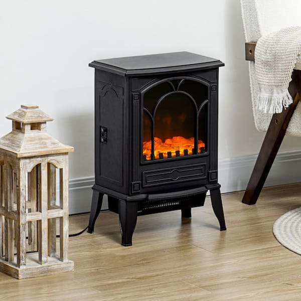 Electric Heater Wood Cabinet Infrared Heater Original SUNHEAT