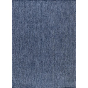 Faulkner - 48698: Mat Vineyard 6x9 Blue
