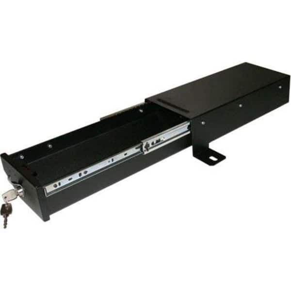 TUFFY SECURITY PRODUCTS Tuffy JK Conceal Carry Security Drawer