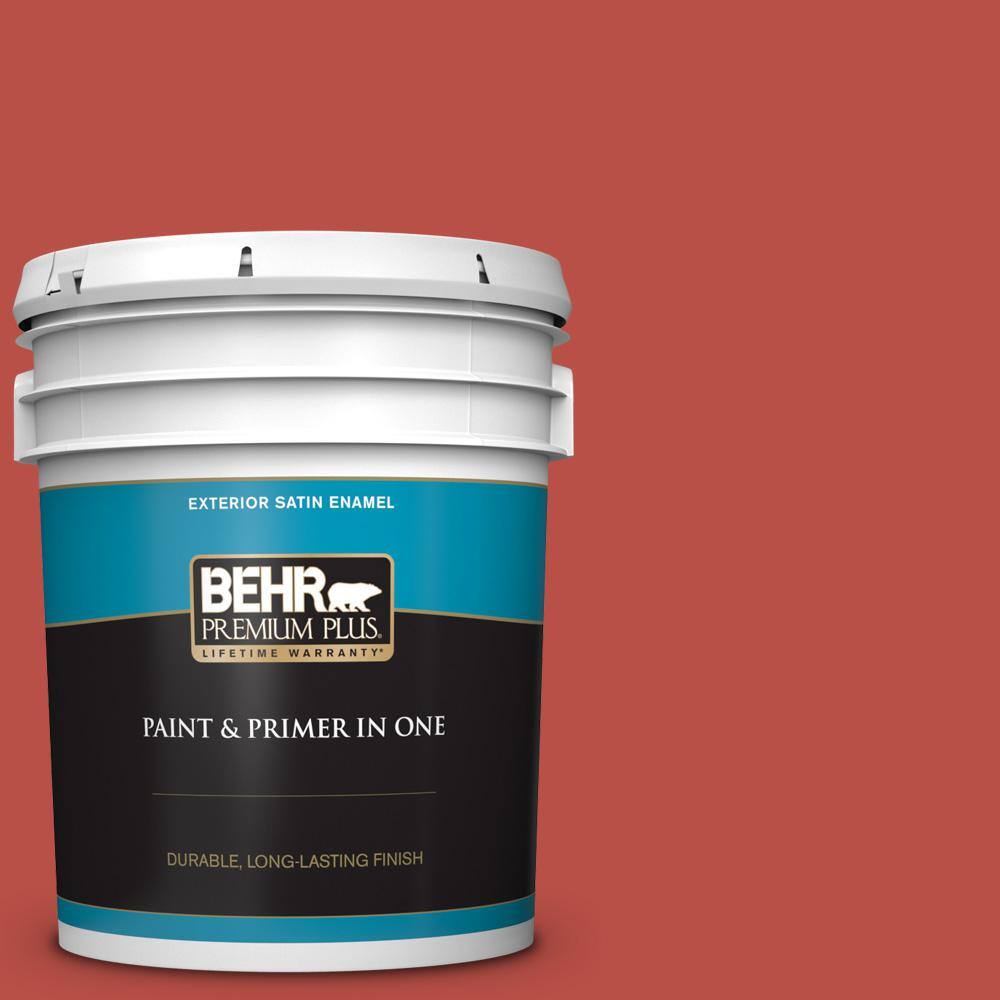 BEHR PREMIUM PLUS 5 gal. Home Decorators Collection HDC