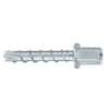 HIlti 423472 Vis ANC KH-EZ-I 1/4 x1-5/8 w/3/8 cplr systèmes d'ancrage HIlti 423472 Vis ANC KH-EZ-I 1/4 x1-5/8 w/3/8 cplr systèmes d'ancrage
