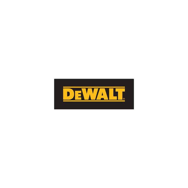 dewalt tools logo