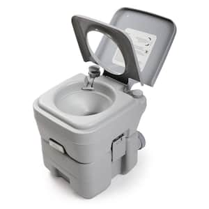 Prodotto: 26619 - SPAZZOLINO WC BRAVO A VENTOSA - INCASA ( ACCESSORIES FOR  CAMPER-CARAVAN-WATER AND TOILET - WC AND ACCESSORIES)