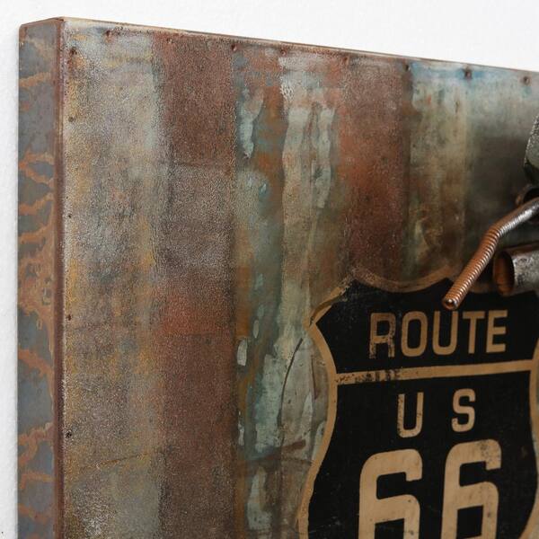 Empire Art Direct 40 in. x 40 in. Empire Art Direct 40 in. x 40 in.