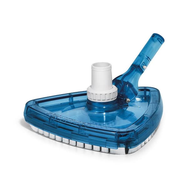 Hayward Triangular Pool Vacuum Cleaner Head