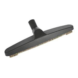 12 in. Hard Floor Brush Attachment for Vacuum Cleaners