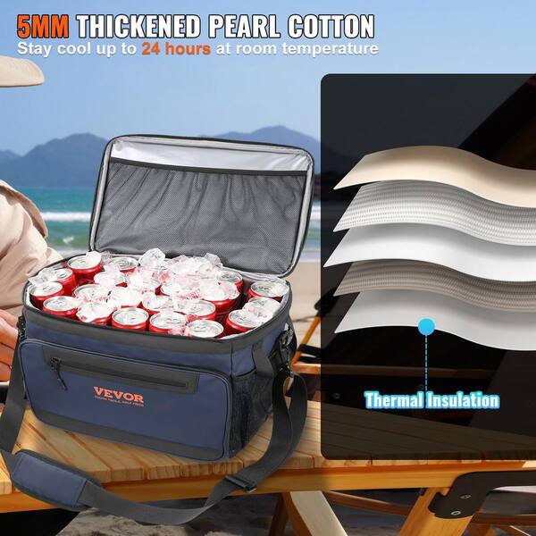 Discover 137+ insulated ice bag esthdonghoadian