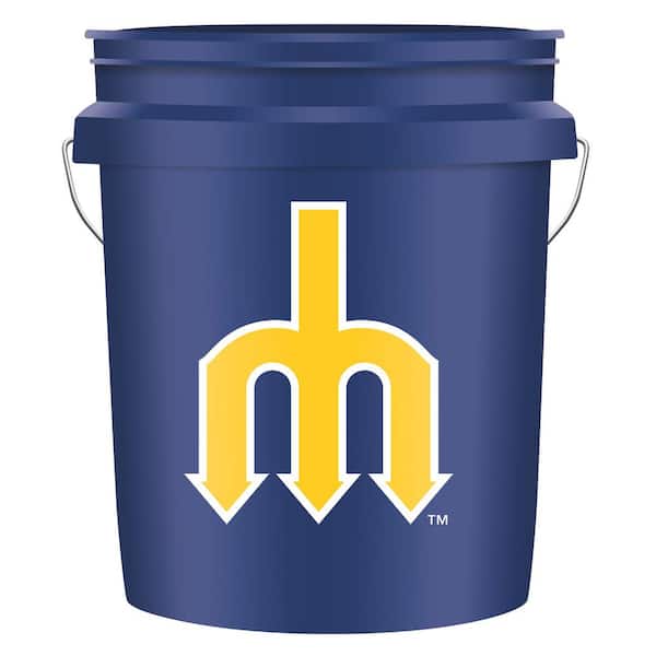 Leaktite 5 gal. Mariners Bucket 0834421 - The Home Depot