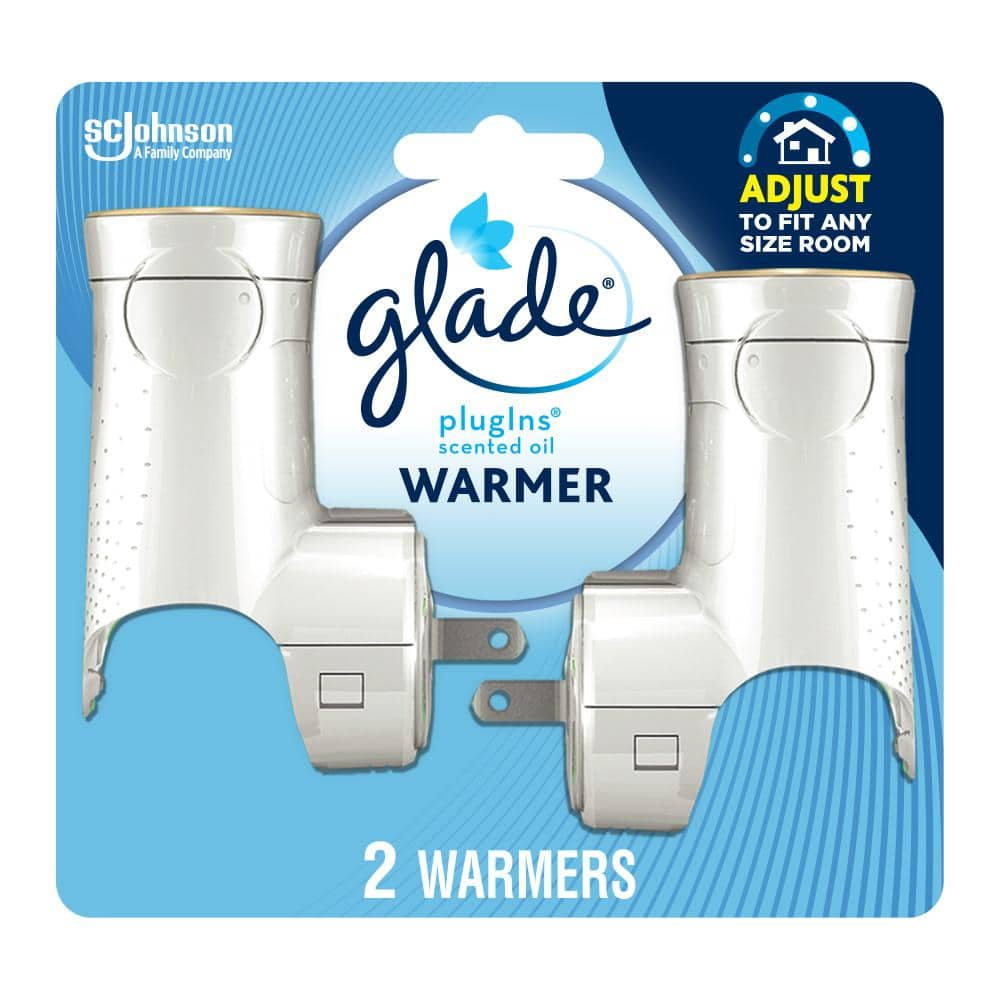 Glade Plug deals In Bundle