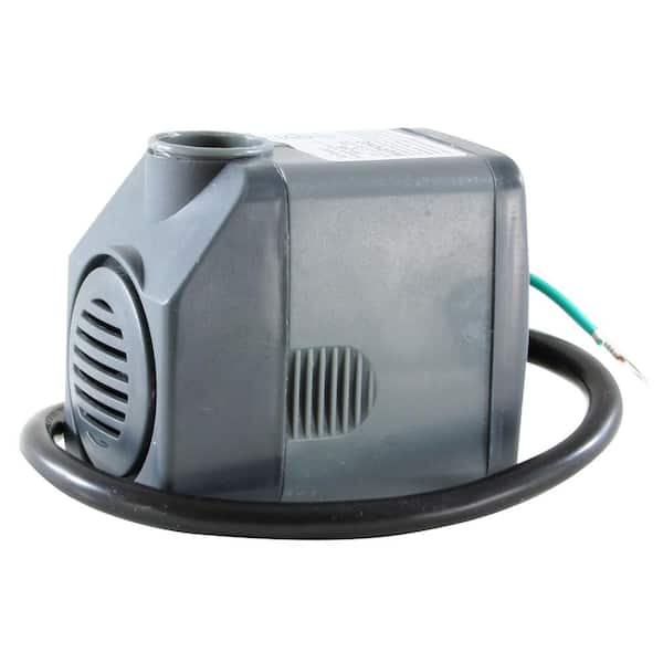 BLACK BULL 20 Gallon Replacement Parts Washer Pump