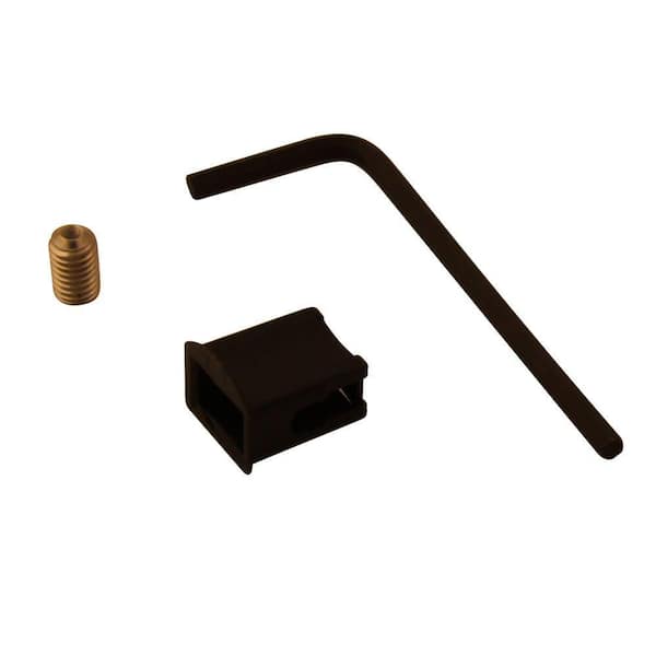 American Standard Set Screw and Insert for Handles