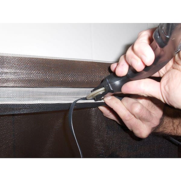 Screen Roller Tool