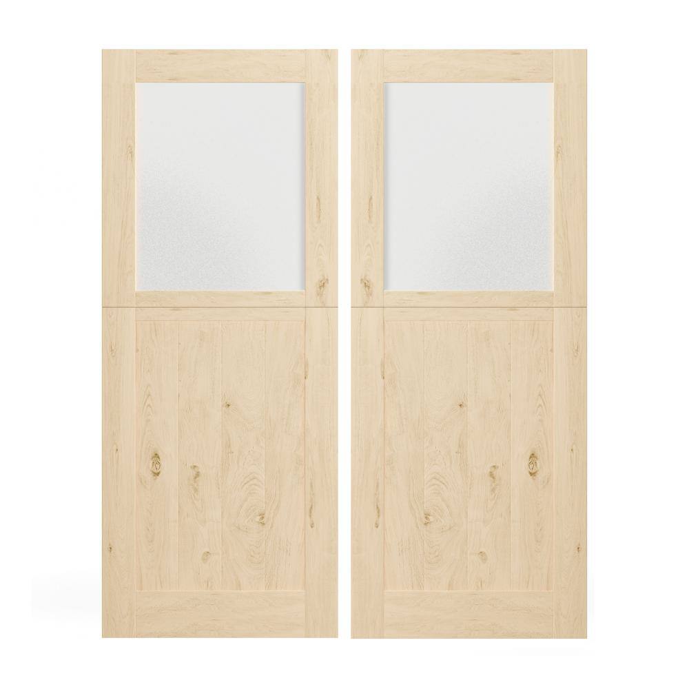 Half Door Home Depot