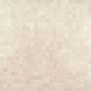 Ryx Shy 11.81 in. x 11.81 in. Matte Porcelain Floor and Wall Mosaic Tile (0.96 sq. ft./Each)